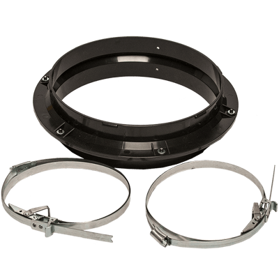 Dragon® 3600 Duct Attachment Kit